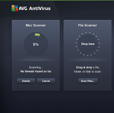 Free Avg Antivirus For Mac Os X Lion